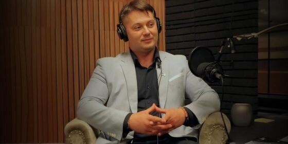 Victor Migalchan