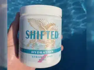 SHIFTED Hydration