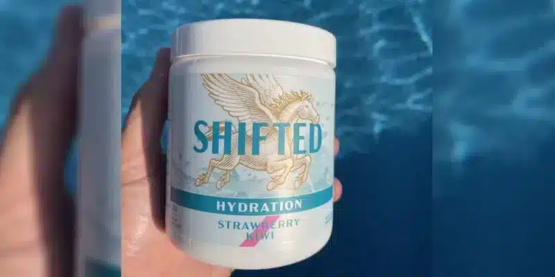 SHIFTED Hydration