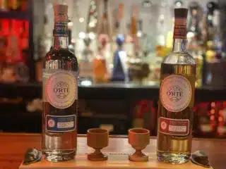 Newly-Launched O’RTE Single-Estate Tequila Earns Top Honor in Recent New Jersey Tequila Tasting Featuring Over 100 Artisanal Brands