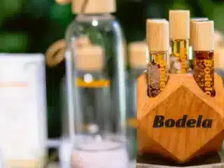 Bodela