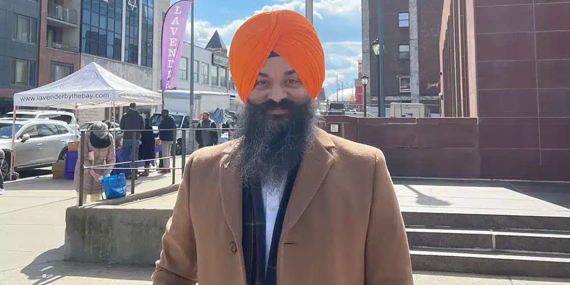 Sukhi Singh's Bold Vision for NYC District 29: A Fight for Housing Security and Linguistic Inclusion