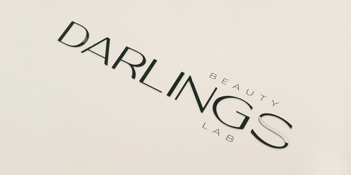 Unlock Your Unique Beauty: Darlings Beauty Lab Transforms Inner Radiance into Exquisite Glamour