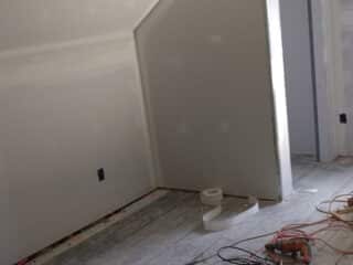 Flex Drywall Repair: Crafting Perfection in Every Wall