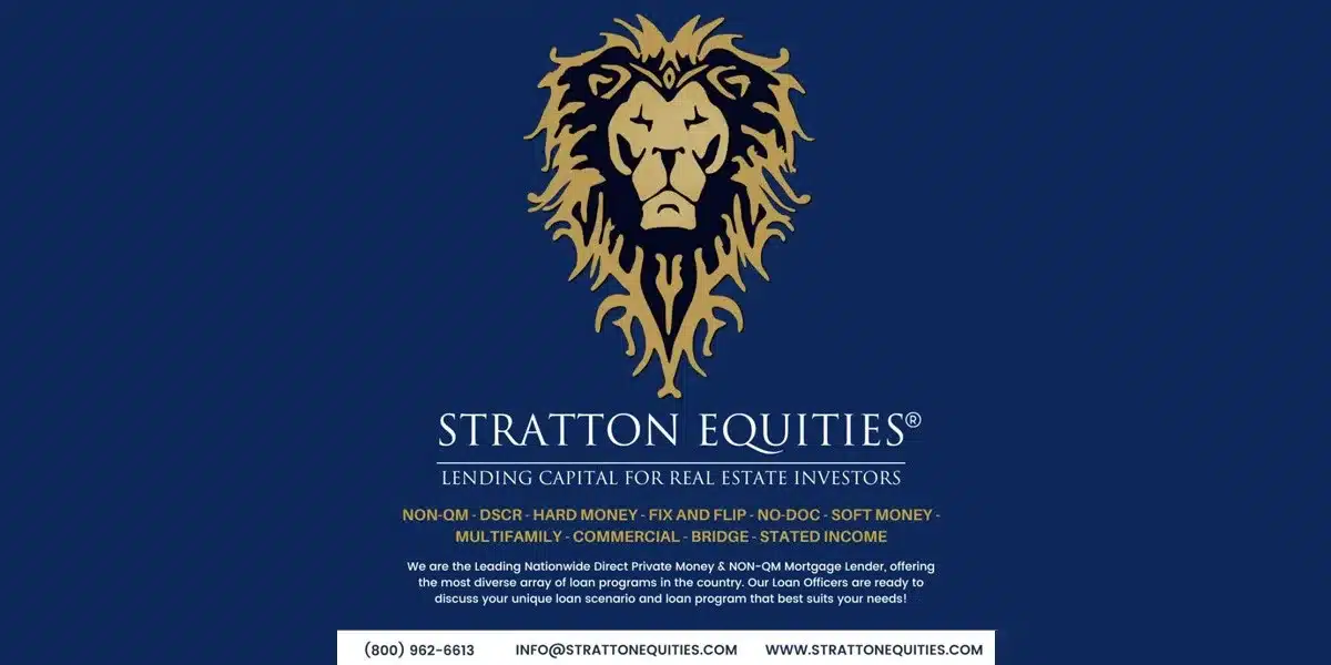 Stratton equities