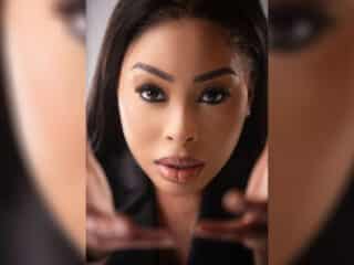 Khanyi Mbau: Elevating Luxury and Art on a Global Scale