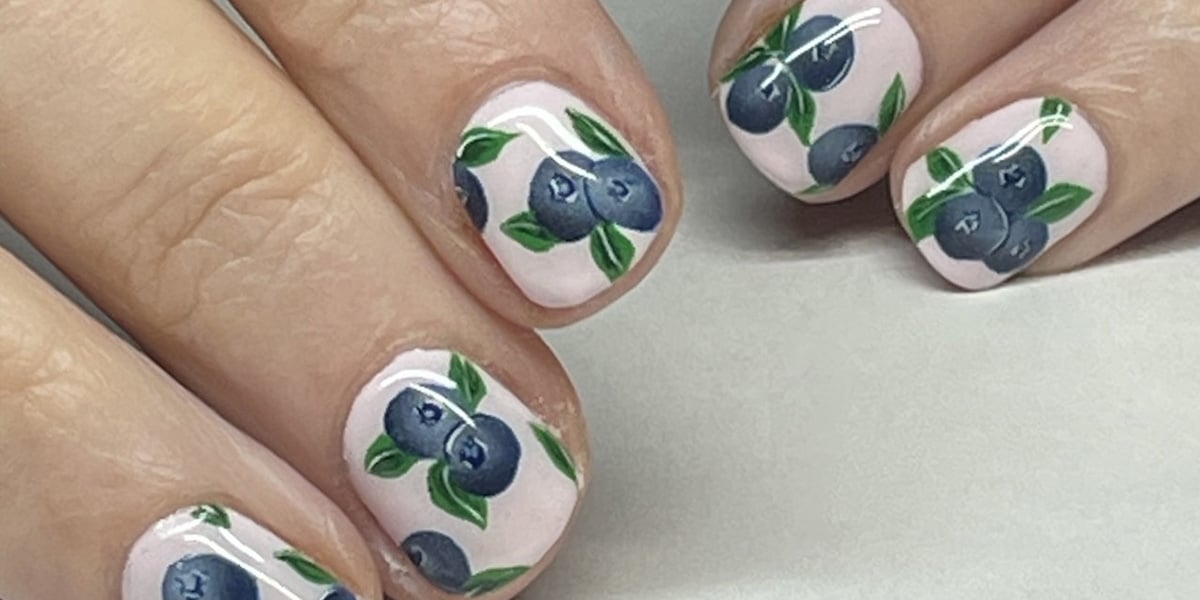 Up and Coming New York Nail Artist Marina Iwakoshi: A Maestro of Artistry on Fingertips