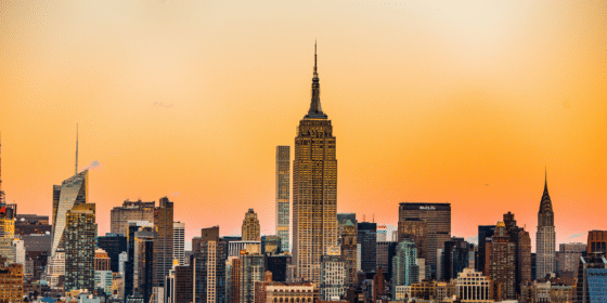 NY Wire