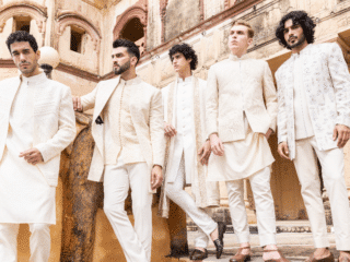 Festive Fashion Unleashed – Diwali Styling Secrets for Men with Pernia’s Pop-Up Shop Men