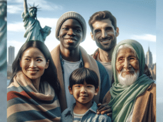 Hope Remains Amidst Challenges: The Closing of the 2023 Green Card Lottery