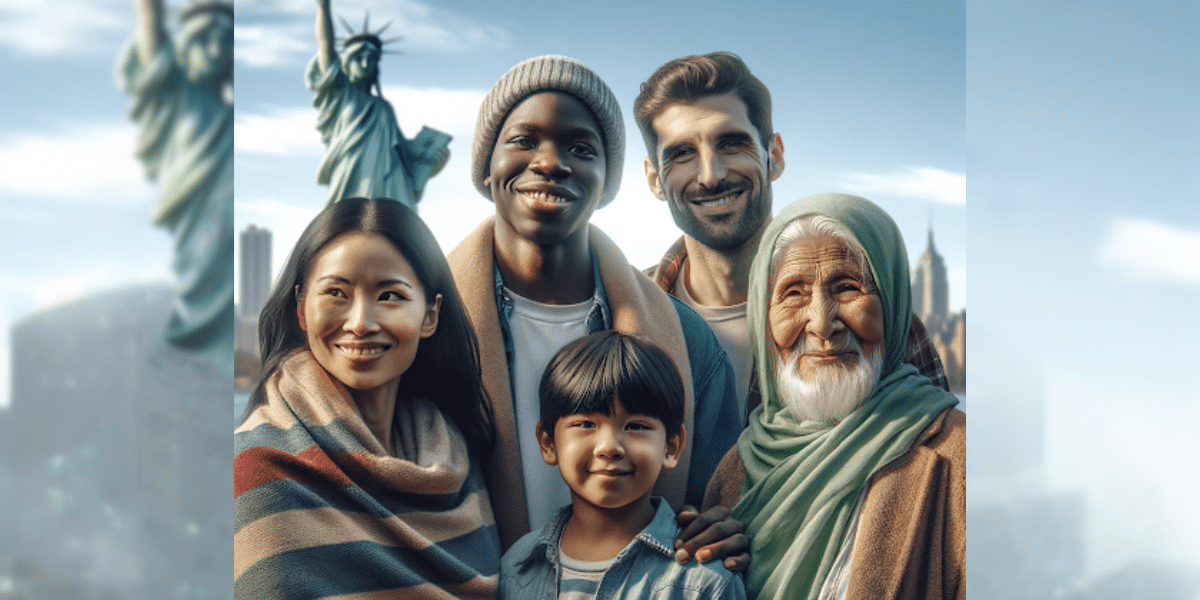 Hope Remains Amidst Challenges: The Closing of the 2023 Green Card Lottery