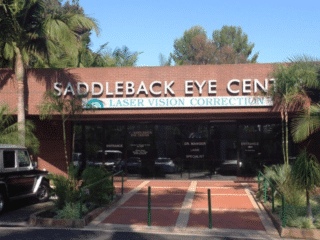 Saddleback Eye Center