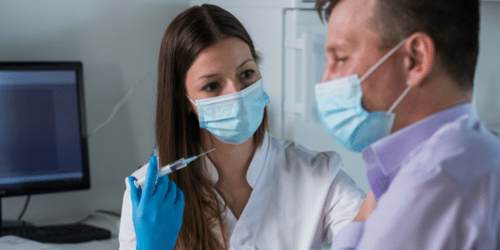 Unlocking Value with Greg Musto: The Vital Role of Infection Prevention Professionals in Healthcare