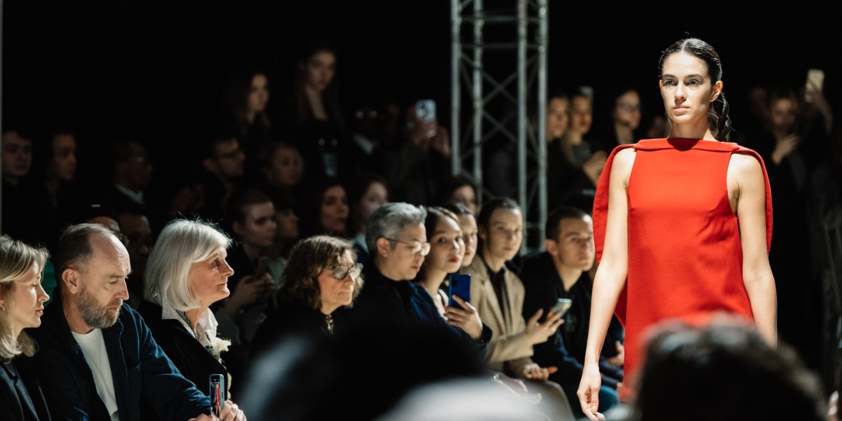 Fashion Weeks in Emerging Markets: A Thriving Creative Space Redefining the Industry