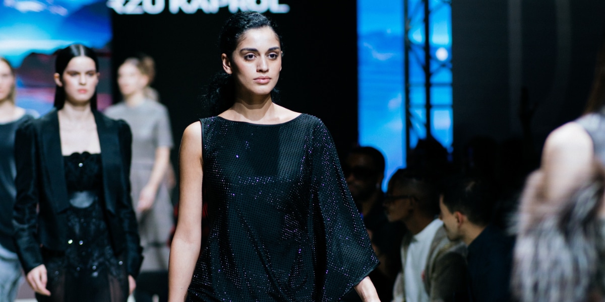 Fashion Weeks in Emerging Markets: A Thriving Creative Space Redefining the Industry