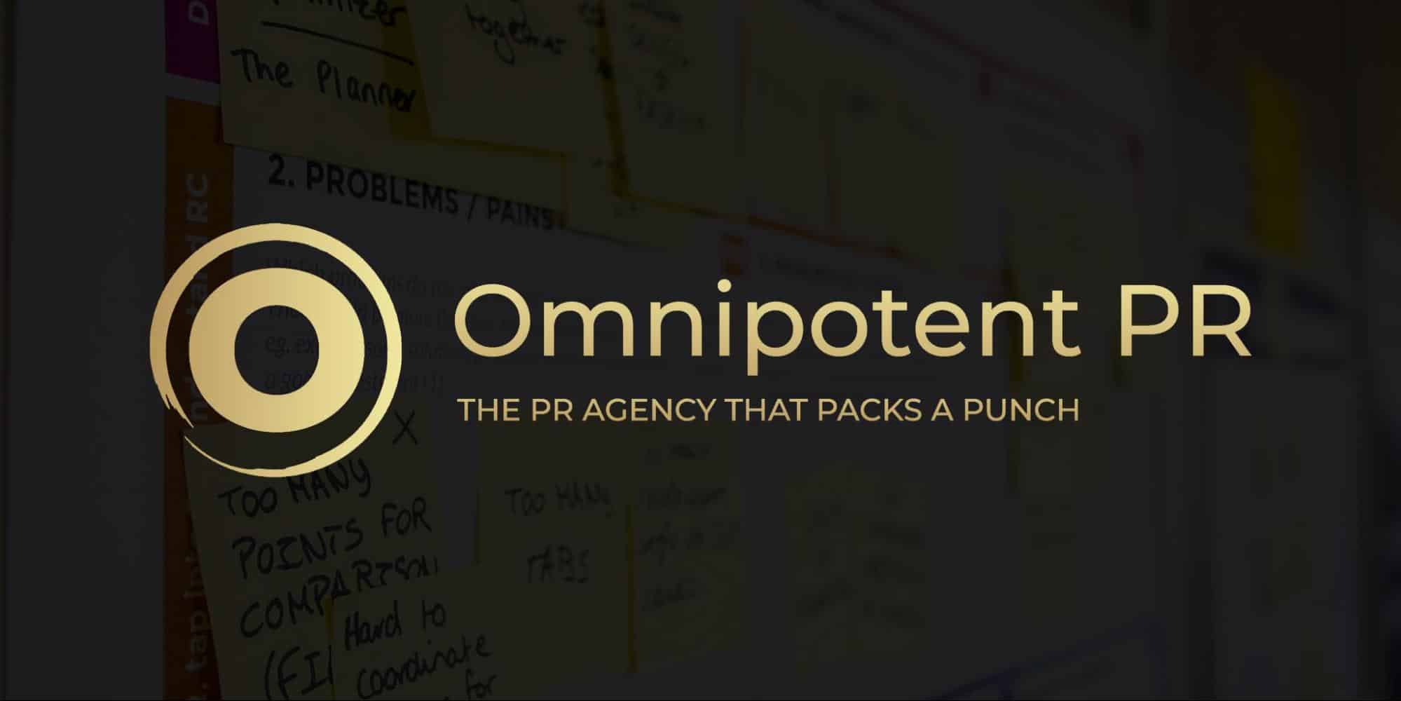 Omnipotent PR: Illuminating the Digital Frontier – A Saga of Credibility, Triumph, and Transformative Success