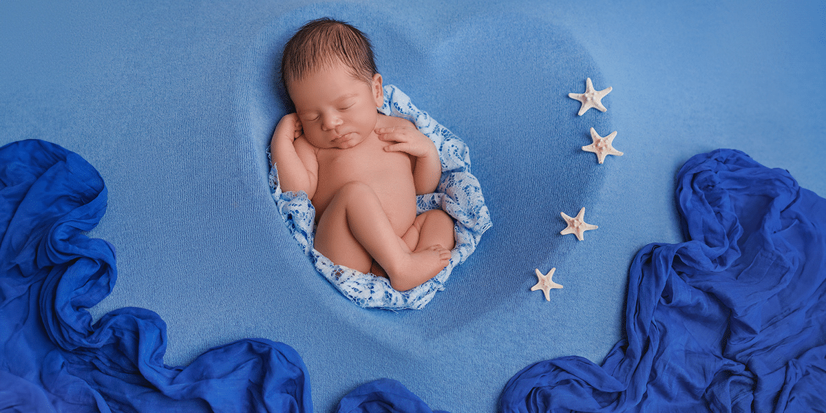 Capture Magic with KiraKids Newborn Photography