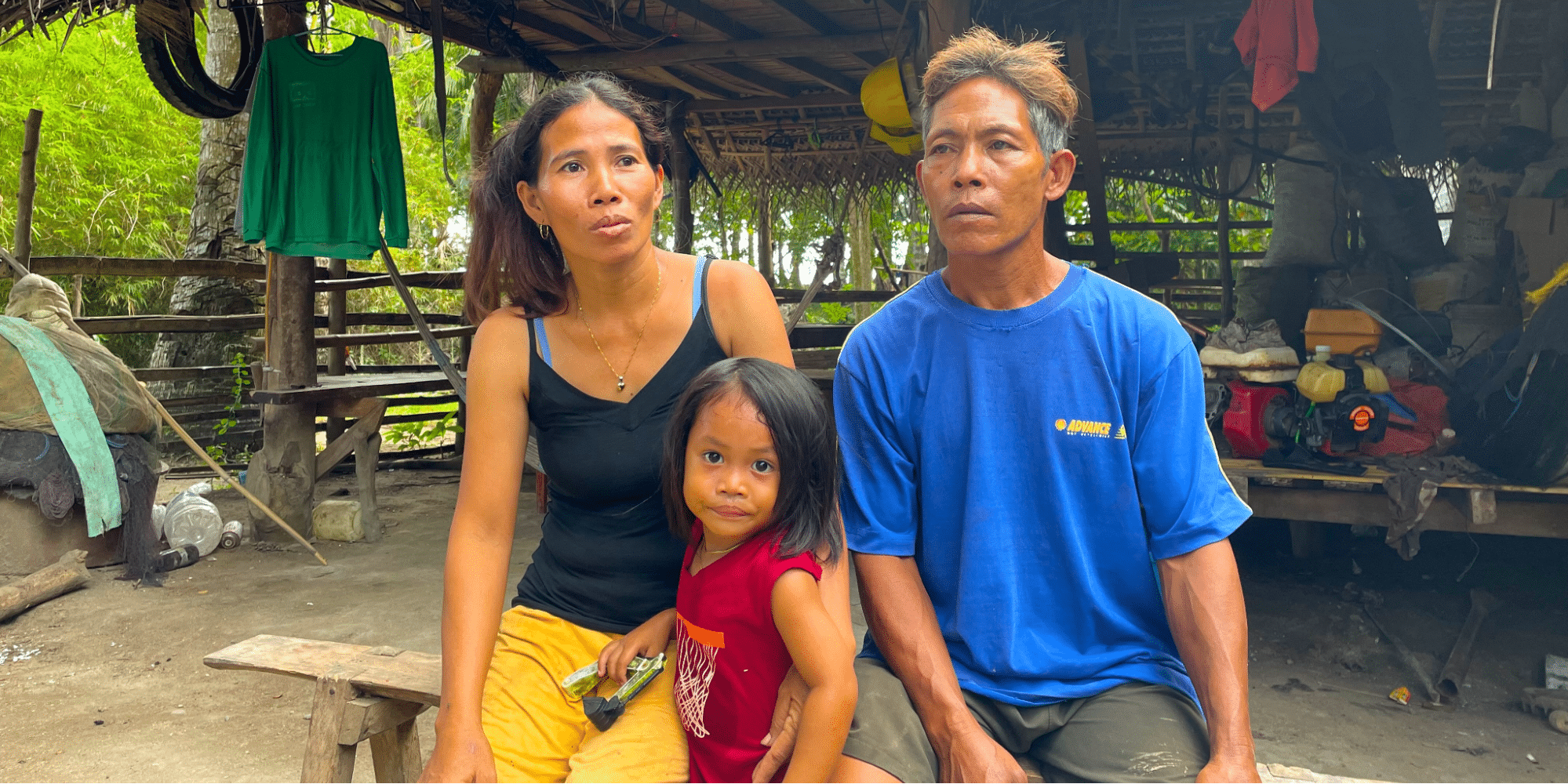 Dignity Coconuts: Championing Sustainable Livelihoods and Ethical Practices Against Child Trafficking in the Philippines and USA