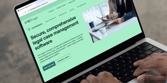 Legal Trends 2024: Technology & Retention