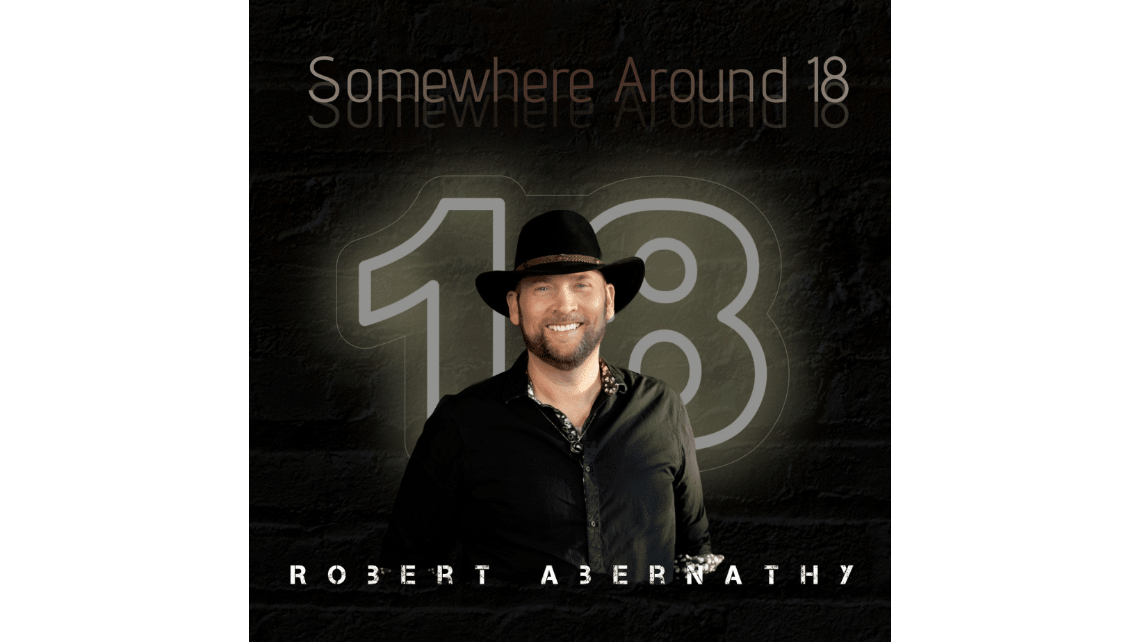 Retired Teacher Transforms into Country Star: Robert Abernathy's Inspiring Journey to 'Somewhere Around 18'