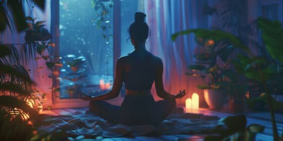 What Are Ways to Cope With Insomnia?