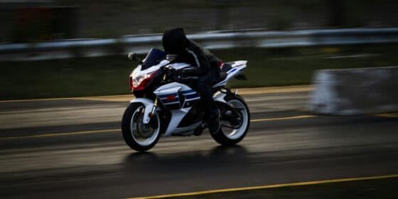 Breaking Barriers: The Rise of Women in Motorcycle Racing