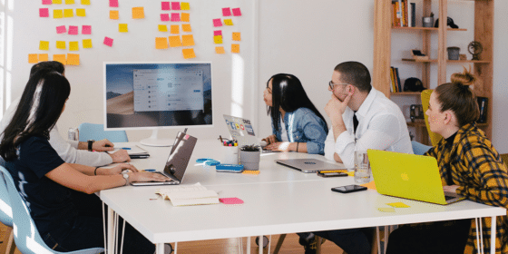 Jacob Korenblum on How to Develop a More Efficient (and Effective) Enterprise Digital Strategy