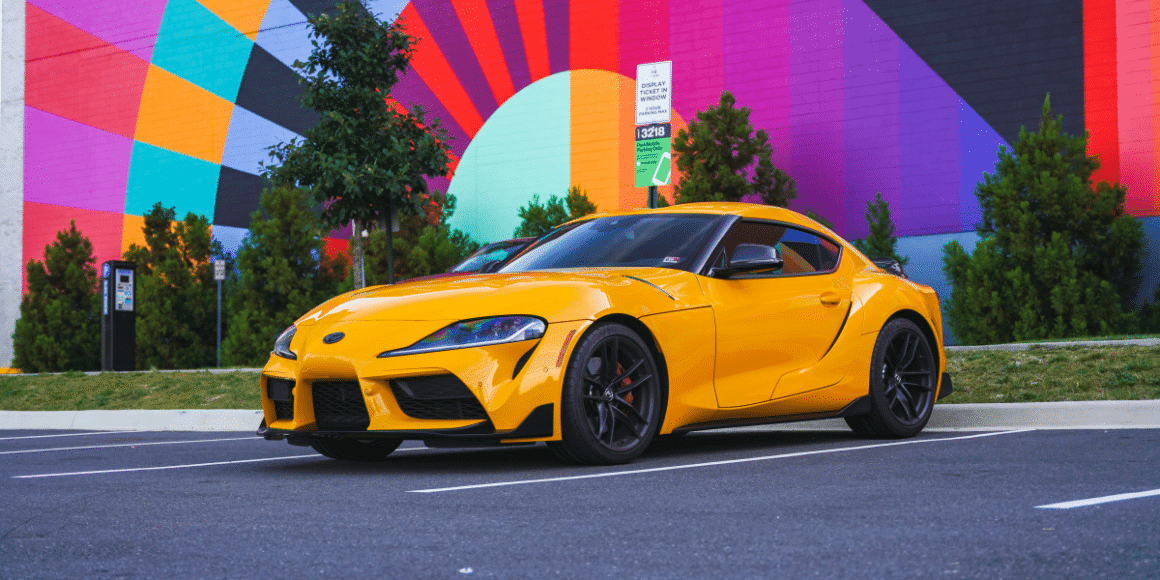 Navigating the Fast Lane: The Lucrative World of Sports Car Shipping