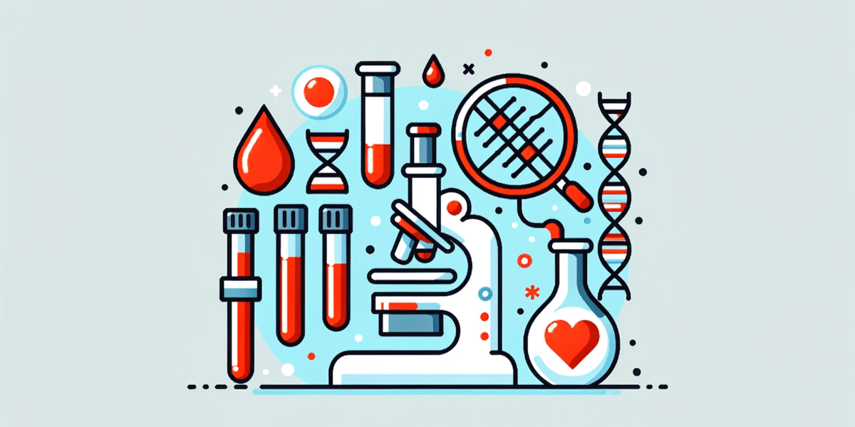 Comparing Blood Testing Labs: What Patients and Healthcare Providers Should Know