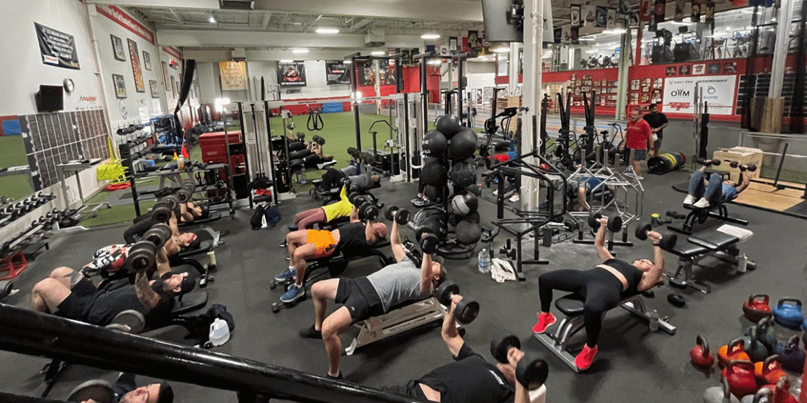 The Unique Impact of Athletics on Developmental Life Experience