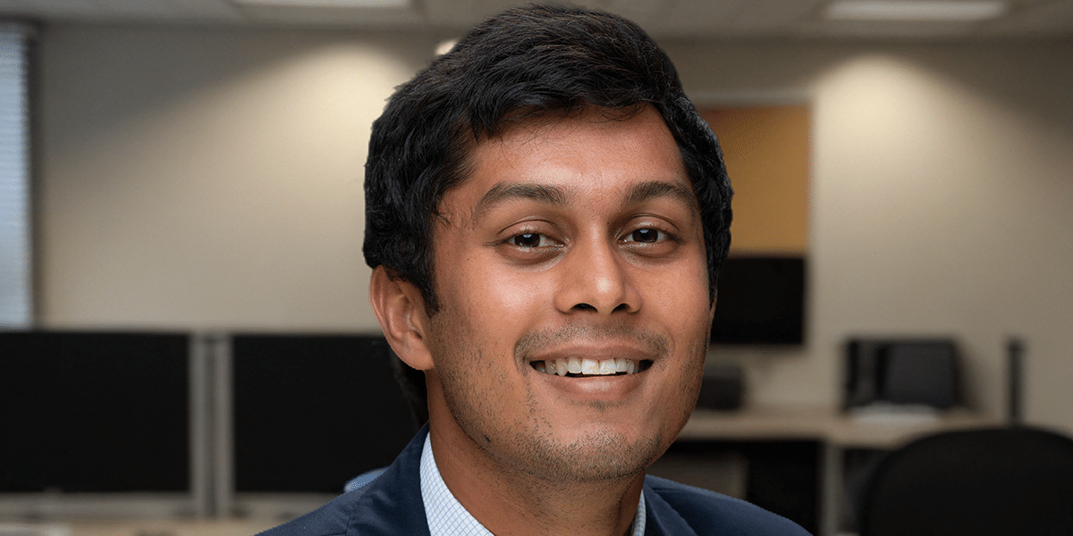 Rohan Kamdar, New York Management Consultant, on Using the Power of Debt