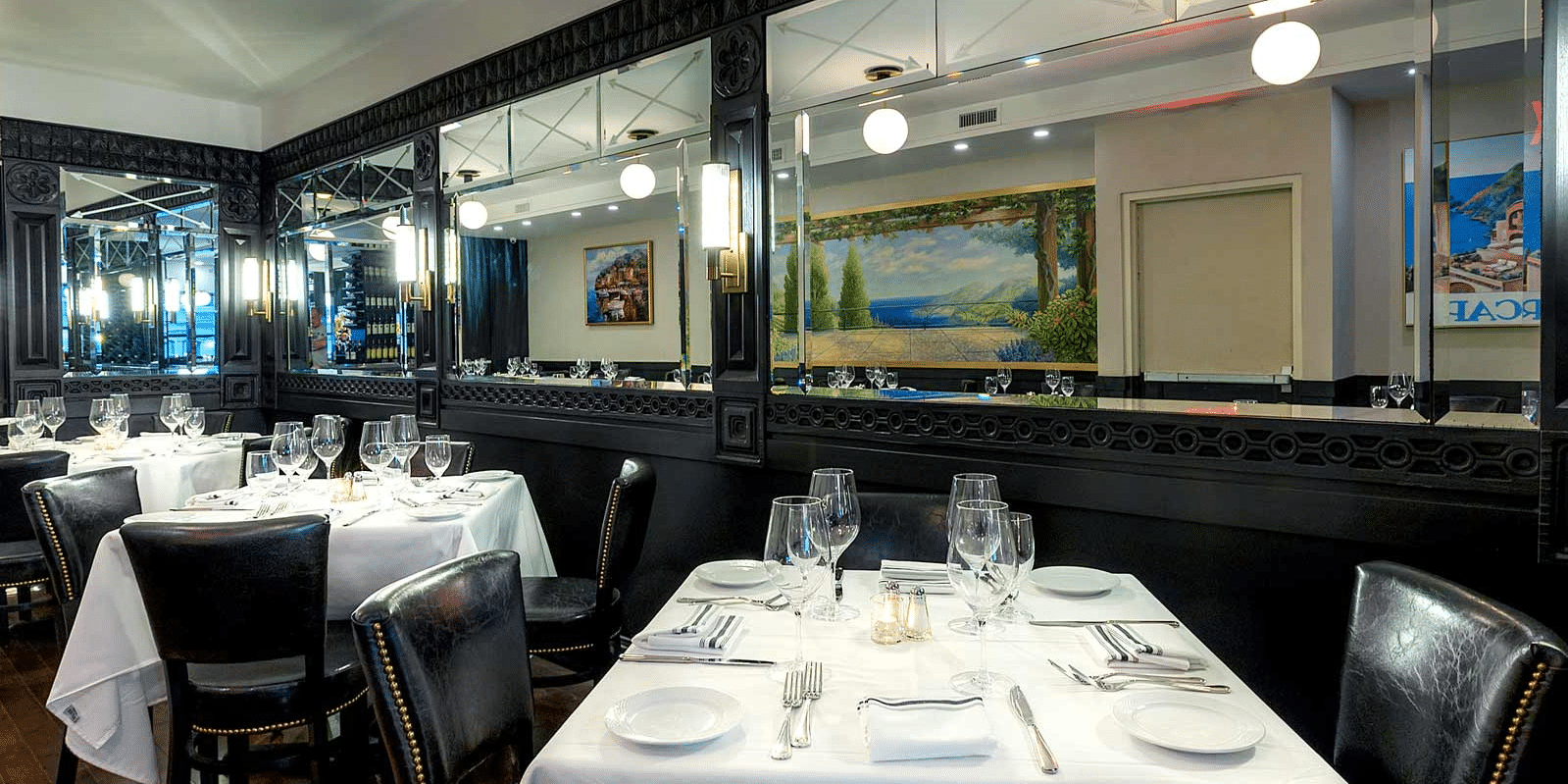 Il Tinello East: A Beacon of Old School Italian Elegance in Modern Manhattan