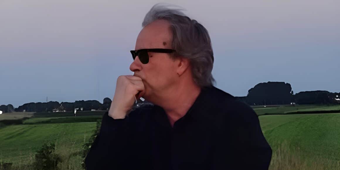 Harry Kappen: Weaving Music, Therapy, and Life's Tapestry