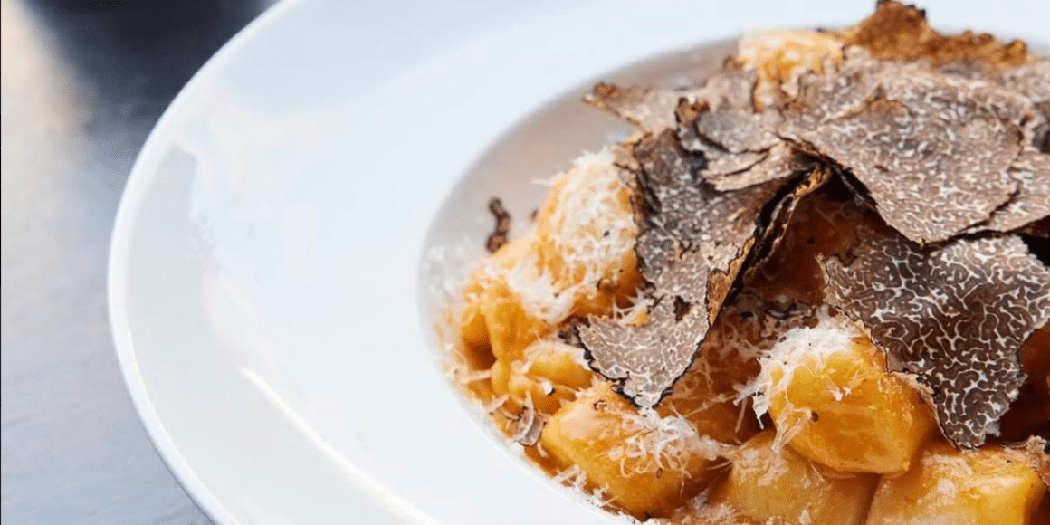 Yamashiro’s 2024 Menu Makes a Statement on Timeless Luxury and Flavors