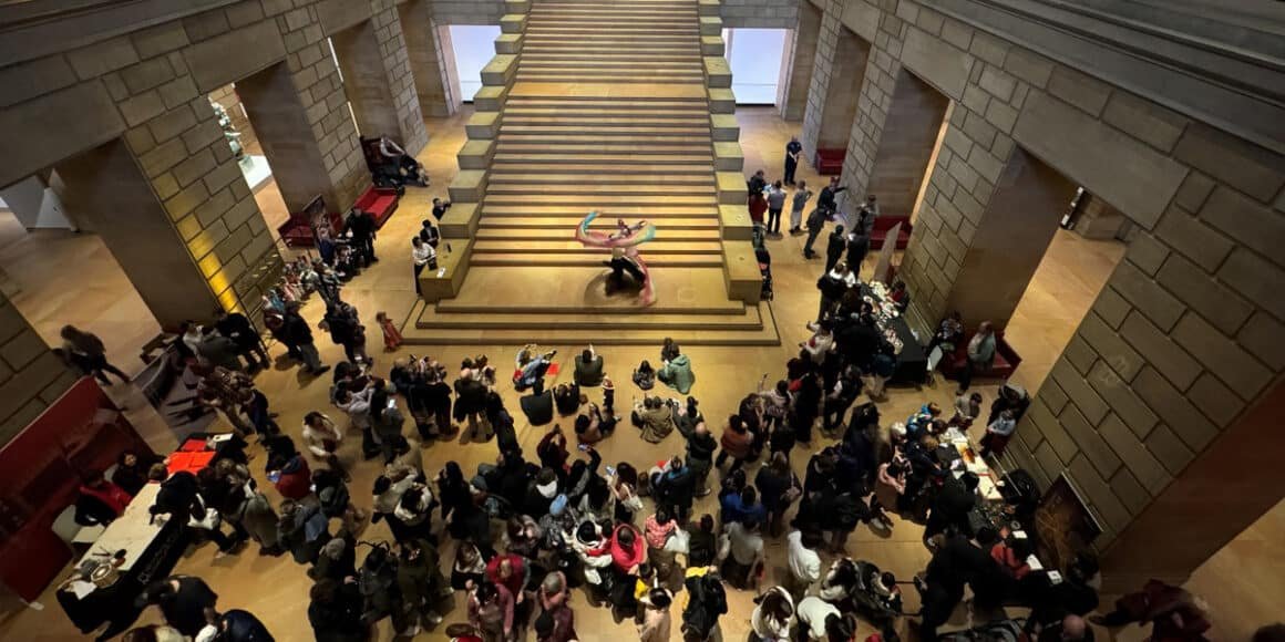 Bridging Traditions: The Rich Mosaic of the “Happy Chinese New Year Tour”