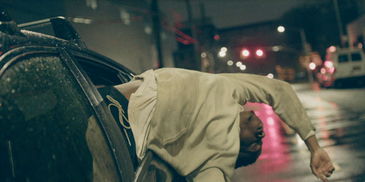 New York Filmmaker and Director Richie Ellis On Keeping His Visual Aesthetic Raw