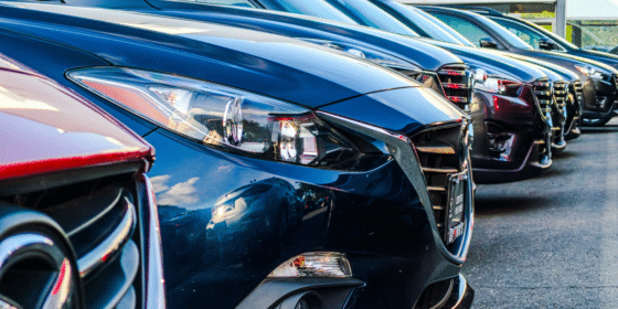 A Look into Railroad Maintenance and the Impact of Foreign Car Dealers