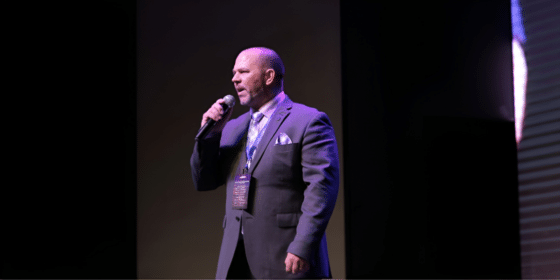 Andrew Hawkes- Authenticity in Action - A Journey of Personal Growth