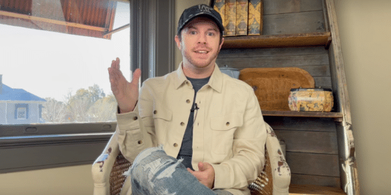 Hope, Help, Humor: Noah Asher's New Christian Book