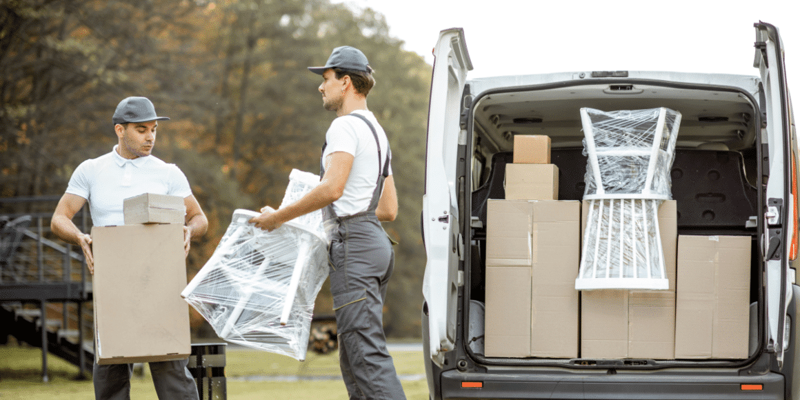 Mastering Your Move: Comprehensive Strategies for Settling into a New City or Town