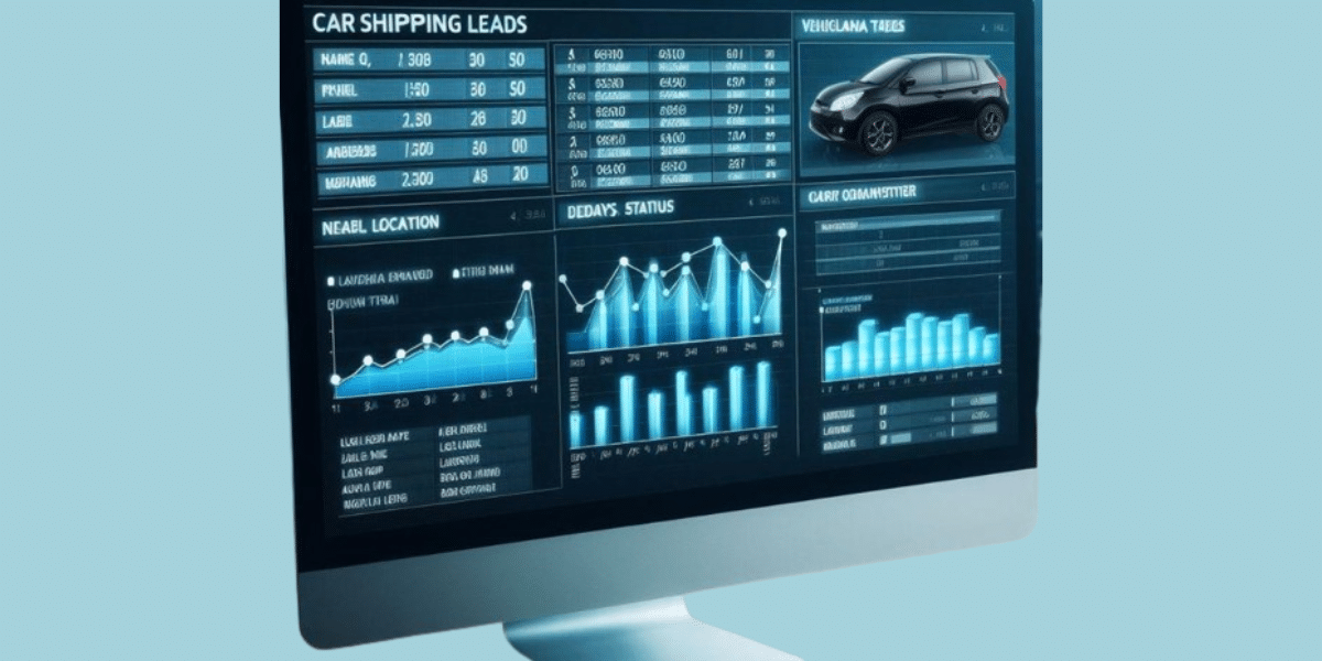 Sailing Smoothly: eLeads Enhances Your Transport Sales Experience