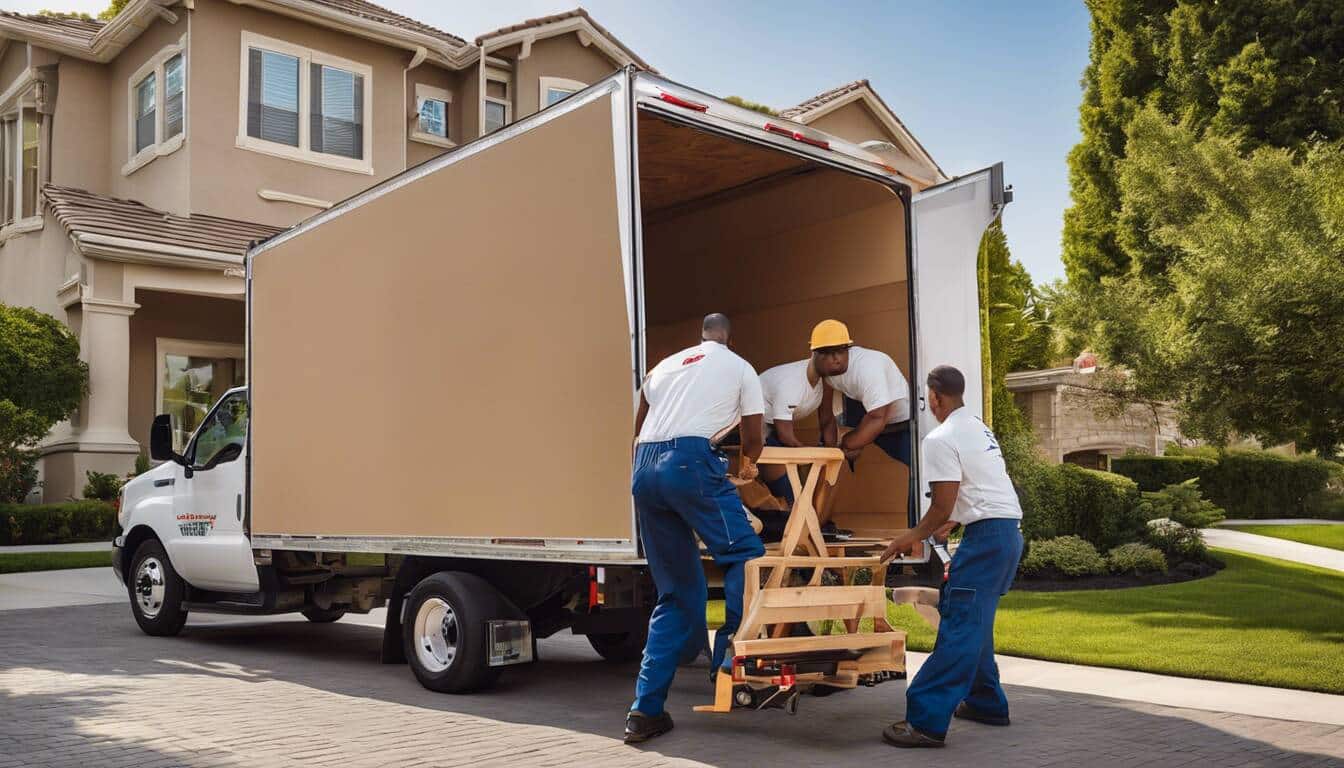 Streamlining Your Cross Country Move with Best Guys Moving Doral