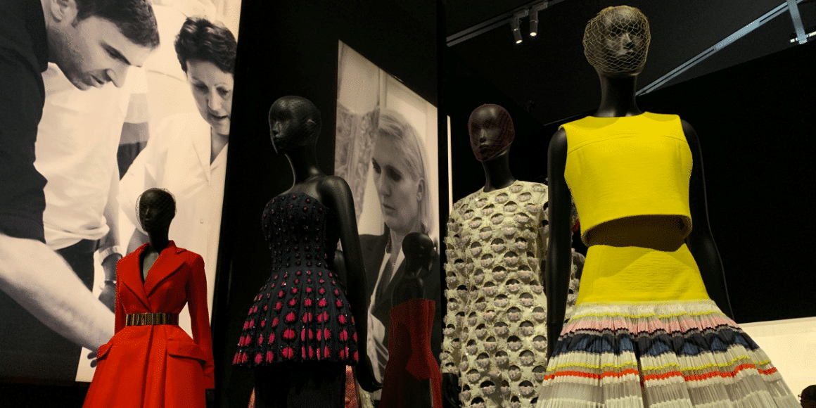 Perfecting Your Product Presentation with Mannequins and Heads