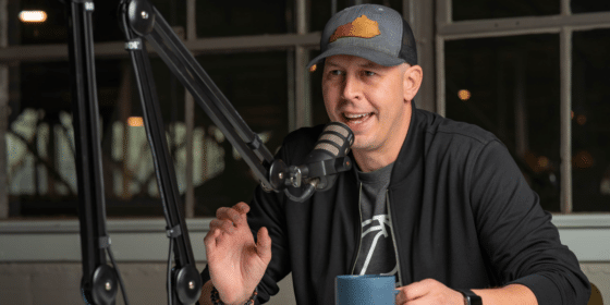 Web 3 SaaS Platforms: Patrick Parker Explains the Revolutionary Idea