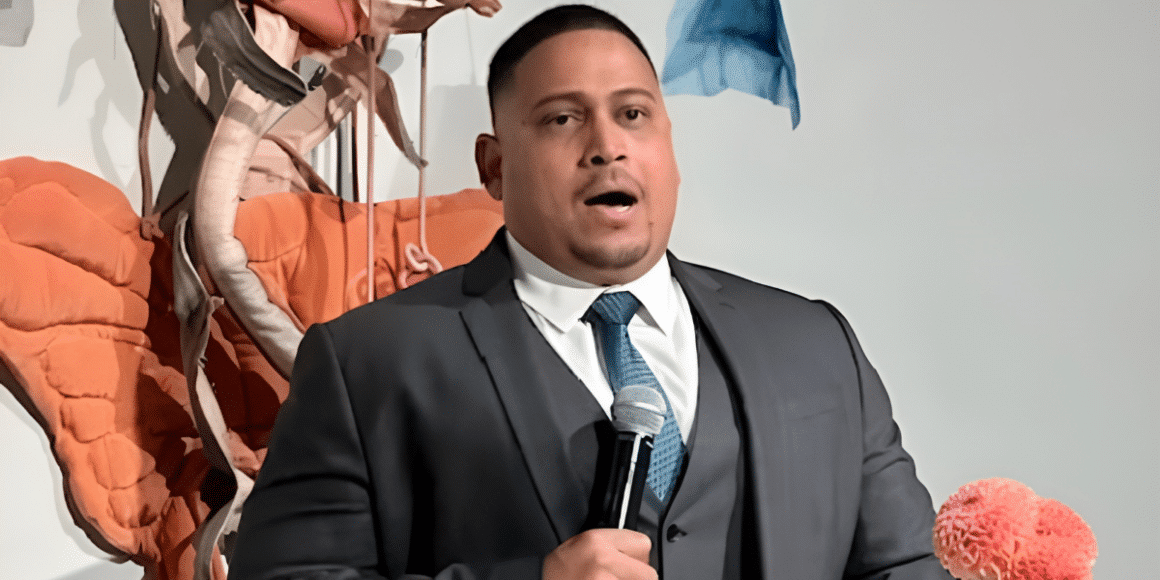 Resilience and Compassion: The Philanthropic Journey of Adam R. Vohra, Founder of ARV Enterprises LLC