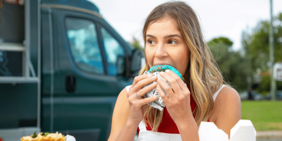 Say Hola to Tasty Treats: Learn Spanish Junk Food Words!