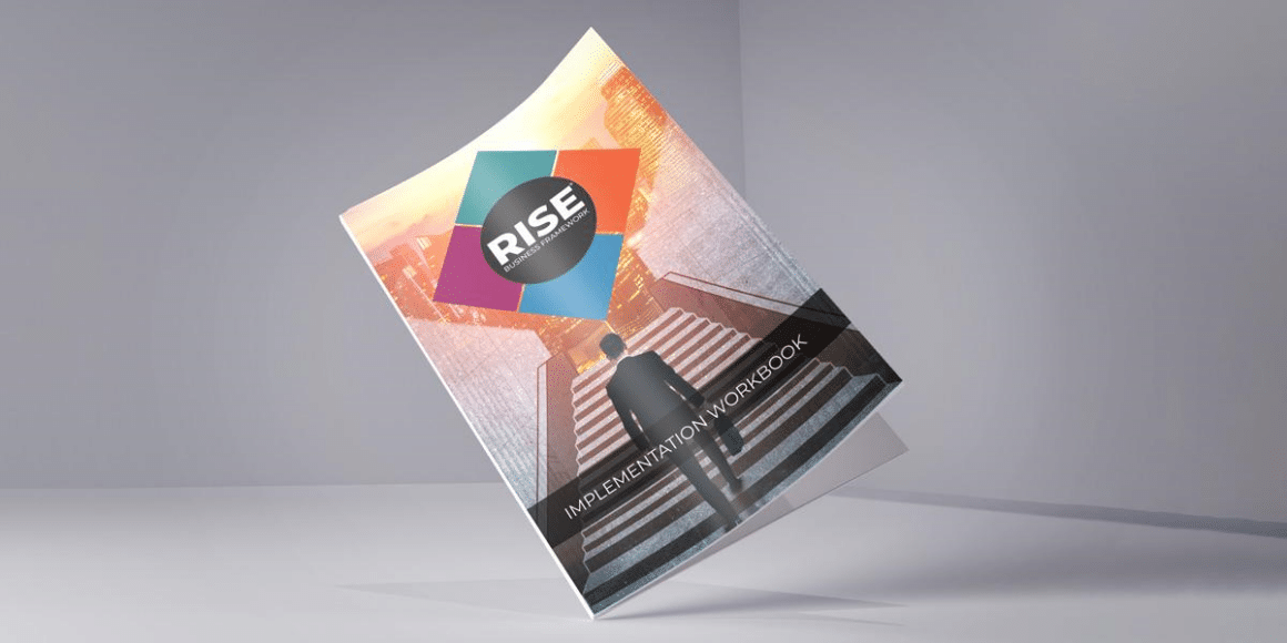 Unlocking Business Potential: The Impact of the RISE Business Framework
