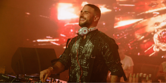 DJ Eliad Cohen and Michael Ben David release new single “Rolling in the Deep by Adele”
