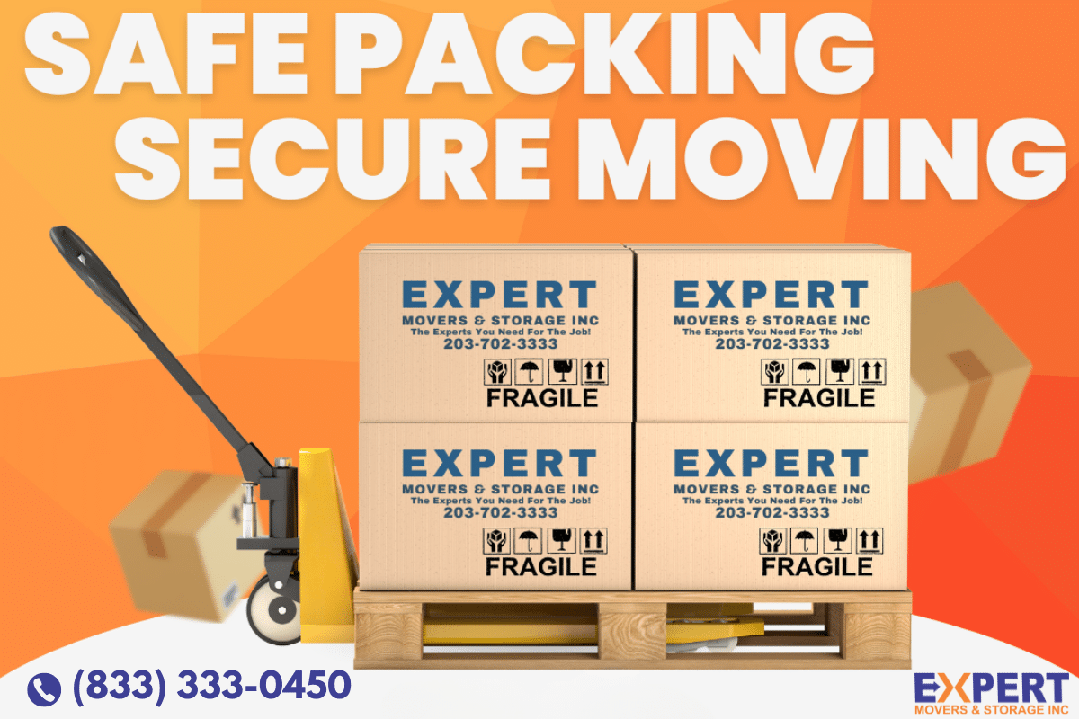 Moving and Packing Services: Making Relocation Stress-free