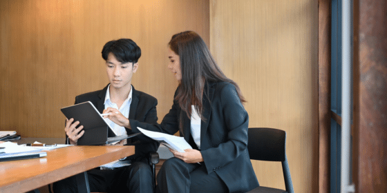 Elevating Human Resources: Excellence in HR Certificate Programs by IAML